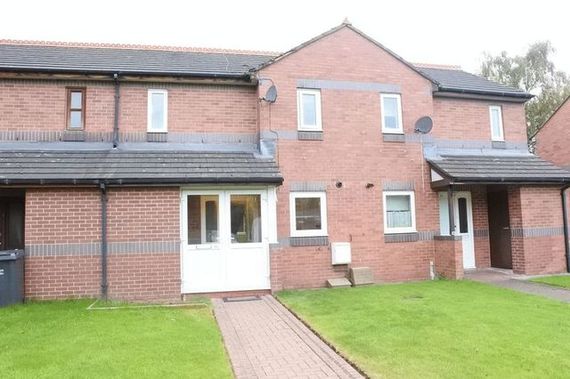 2 Bedroom Terraced