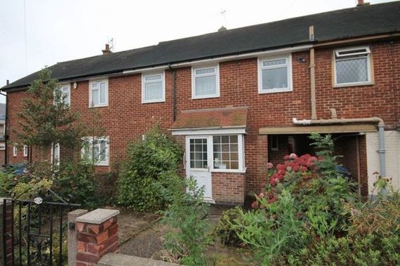 3&nbsp;Bedroom&nbsp;Terraced