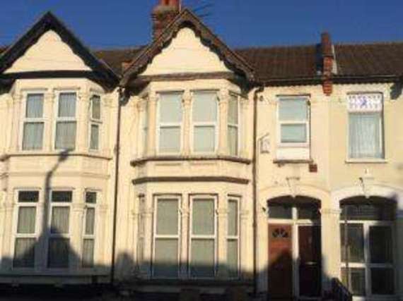 2 Bedroom Flat