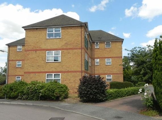 1 Bedroom Flat