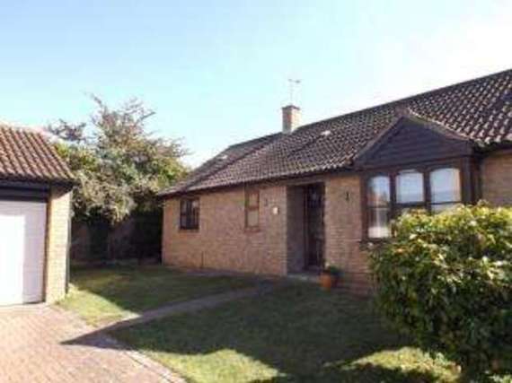 3 Bedroom Bungalow