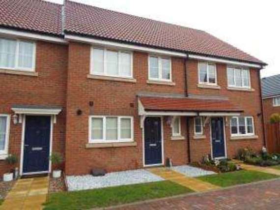 3 Bedroom Terraced