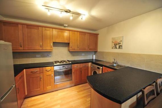 2 Bedroom Flat