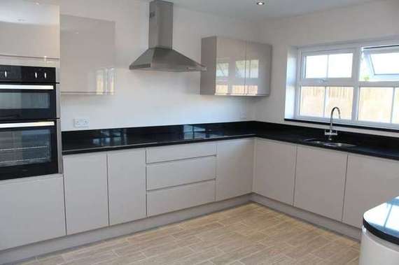 4 Bedroom Detached
