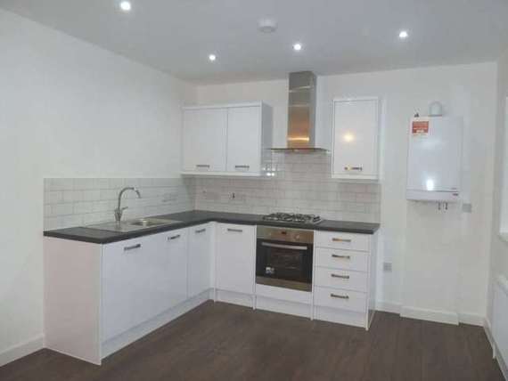 1&nbsp;Bedroom&nbsp;Flat