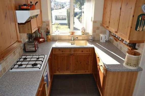 3 Bedroom Semi-Detac...
