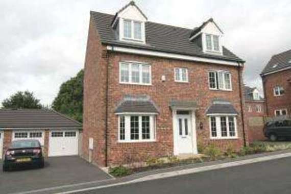 5 Bedroom Detached