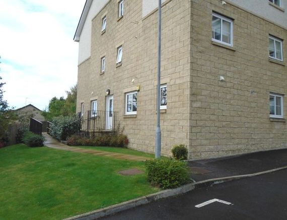2 Bedroom Flat