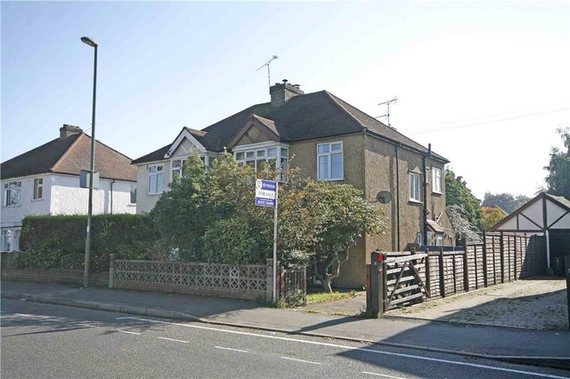 3 Bedroom Semi-Detac...