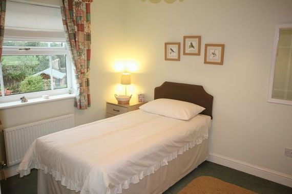 4 Bedroom Detached