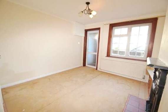 3 Bedroom Terraced