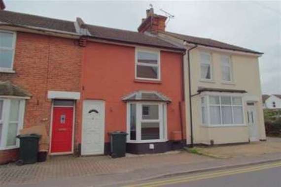 2 Bedroom Detached