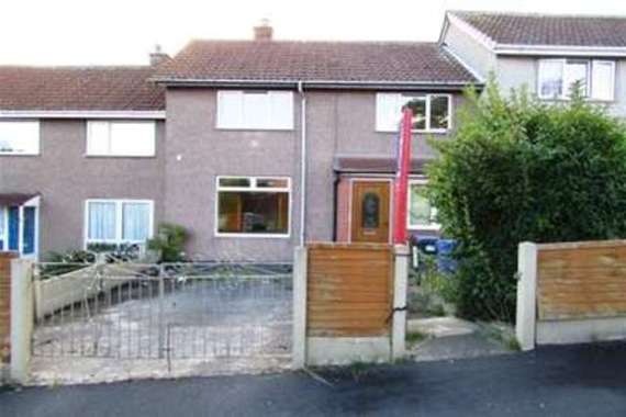 3 Bedroom Detached