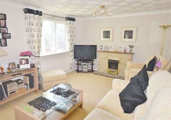 3 Bedroom Detached
