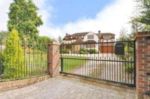 5 Bedroom Detached