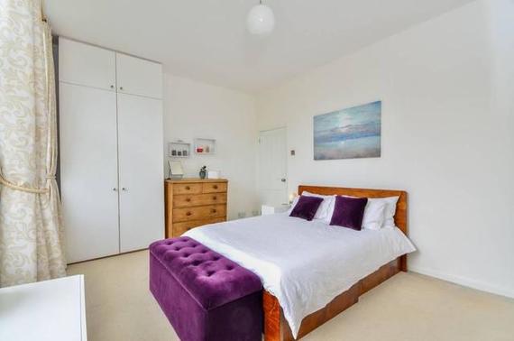 2&nbsp;Bedroom&nbsp;Flat