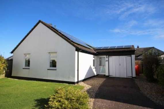 2 Bedroom Detached