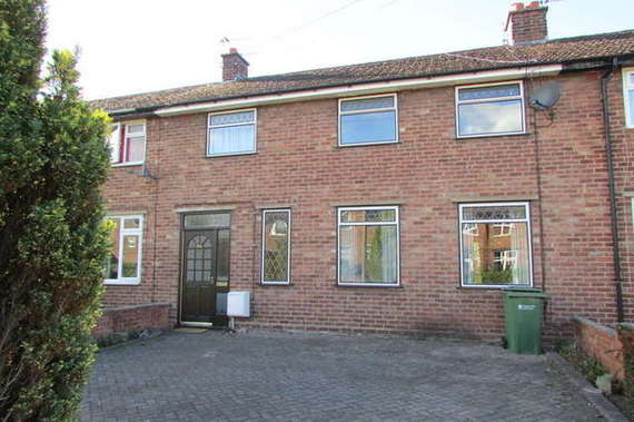 3 Bedroom Terraced