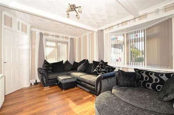 3 Bedroom Semi-Detac...