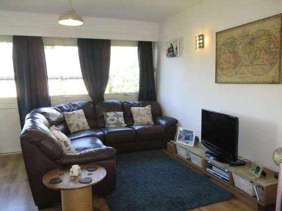 2 Bedroom Flat