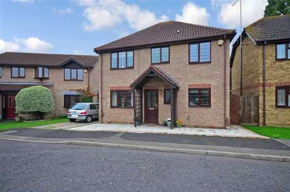 4 Bedroom Detached