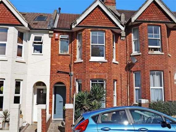 3 Bedroom Terraced