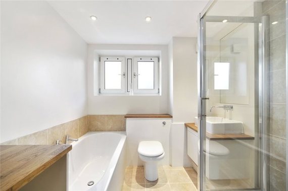 2 Bedroom Flat
