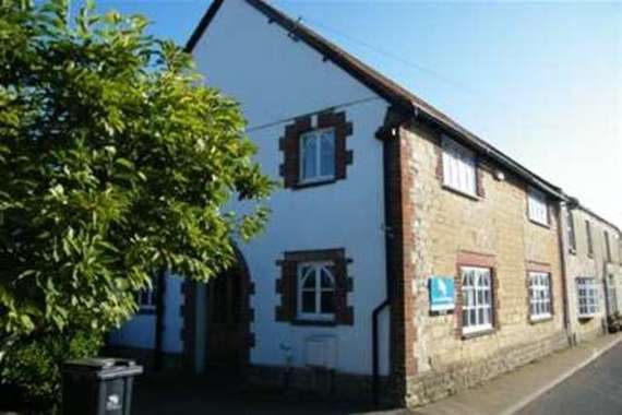 3 Bedroom Detached