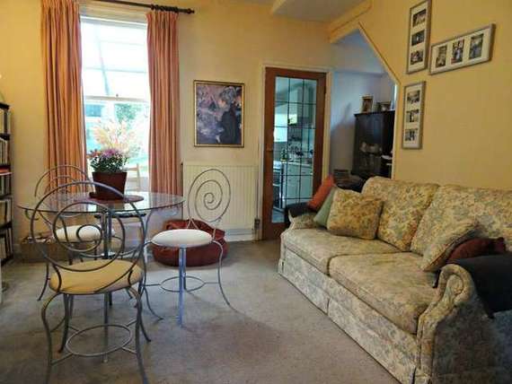 2&nbsp;Bedroom&nbsp;End of Ter...