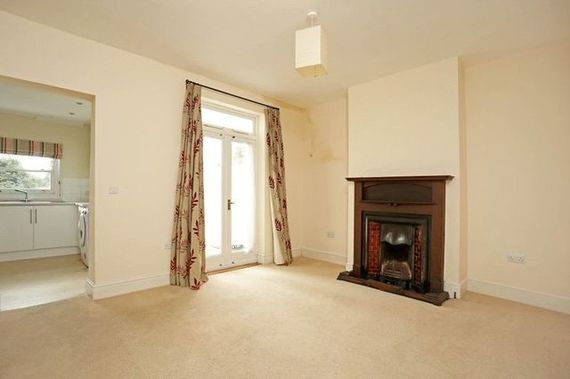 2 Bedroom Terraced