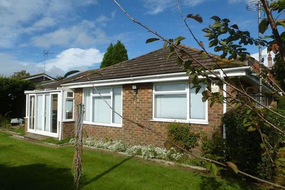 3 Bedroom Detached