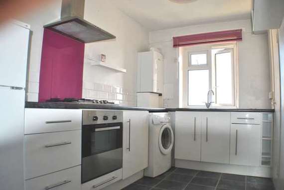 2&nbsp;Bedroom&nbsp;Apartment