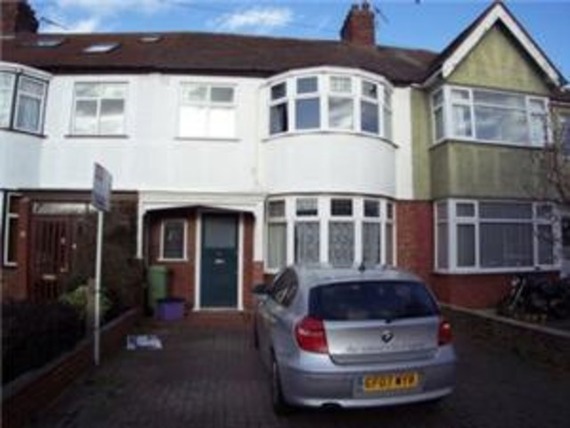 5 Bedroom Terraced