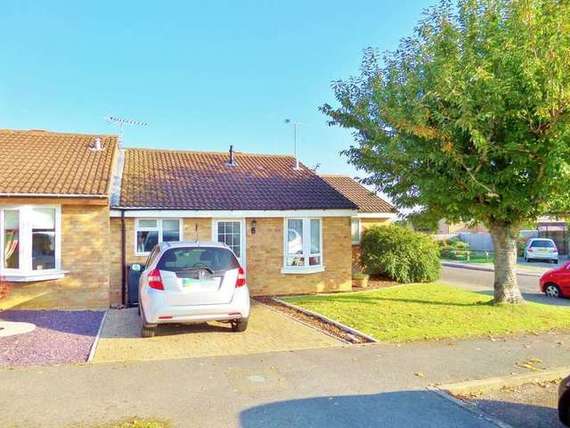 3 Bedroom Detached