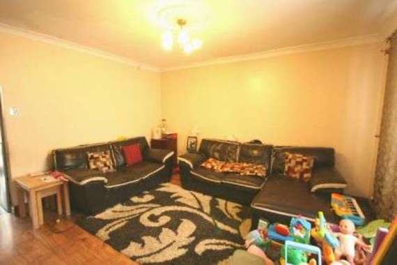3 Bedroom Terraced