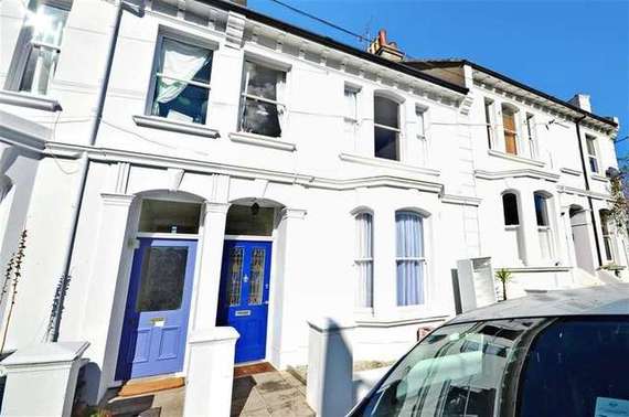 3&nbsp;Bedroom&nbsp;Terraced