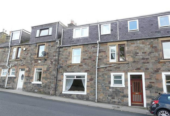 1 Bedroom Detached
