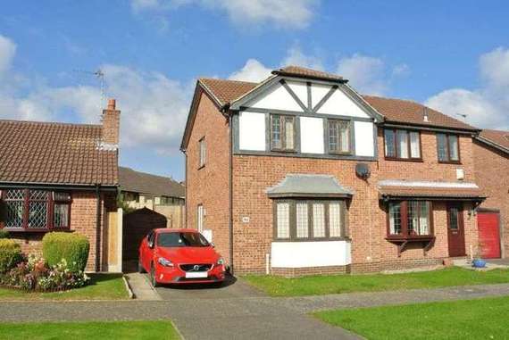 3&nbsp;Bedroom&nbsp;Semi-Detac...