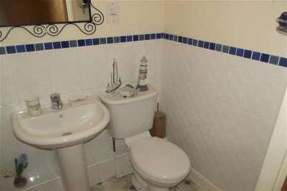 2&nbsp;Bedroom&nbsp;Flat