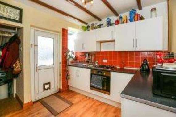 3 Bedroom Terraced