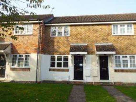 1 Bedroom Terraced