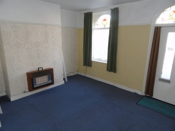 2 Bedroom Terraced