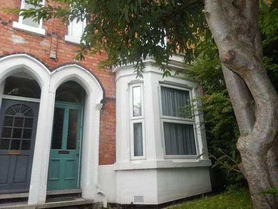 4 Bedroom Terraced