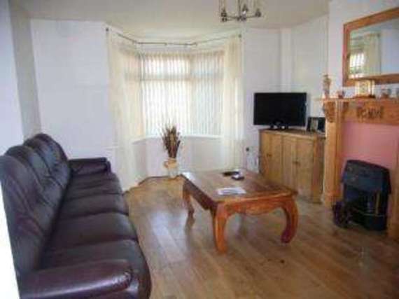 1 Bedroom Maisonette