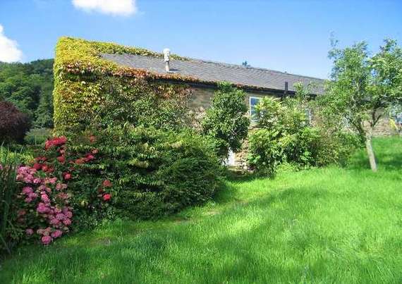 1 Bedroom Detached