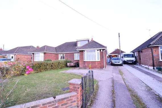 3 Bedroom Detached