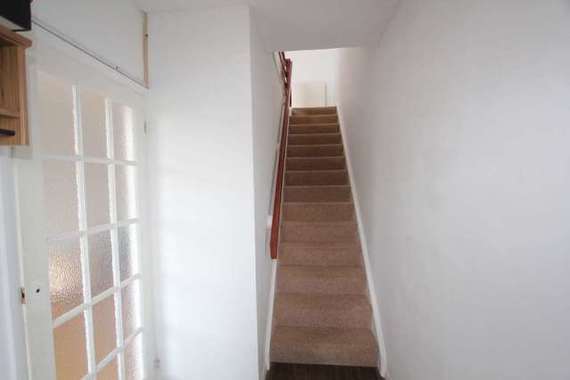 3 Bedroom Terraced