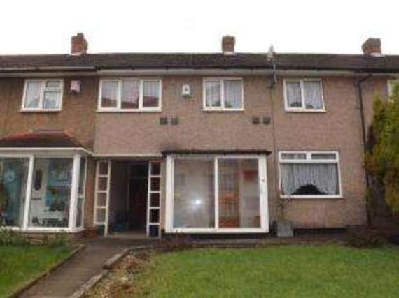 3 Bedroom Detached