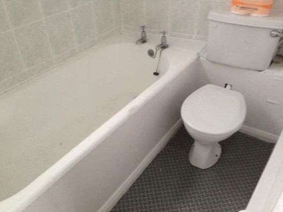 2 Bedroom Flat