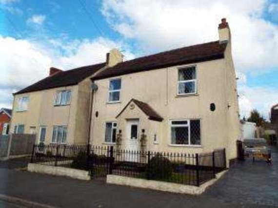 3 Bedroom Detached